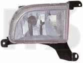 Фара протитуманна права Chevrolet Lacetti 2003-2012