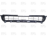 Решітка бампера Mitsubishi Lancer 9 2003-2006