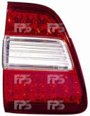 Ліхтар задній правий Toyota Land Cruiser 100 2005-2008