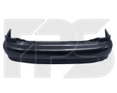 Бампер задній Daewoo Lanos T150
