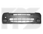 Бампер передній Renault Master 2003-2006
