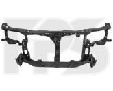 Панель передня (телевізор) Hyundai Matrix 2005-2008