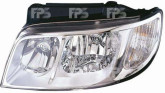 Фара права передня Hyundai Matrix 2005-2008 (9212017630)