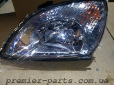 Фара ліва передня Hyundai Matrix 2008-2010
