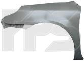 Крило переднє ліве Geely MK Sedan 06-14 