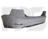 Бампер задній Ford Mondeo 4 2010-2014