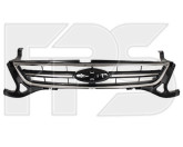 Решітка радіатора Ford Mondeo 4 2010-2014