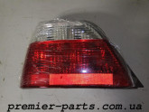 Ліхтар задній лівий Daewoo Nexia N150 2008-2014