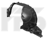 Підкрилок передній правий Nissan Note E11 2006-2013