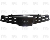 Решітка радіатора Nissan Note E11 2006-2013