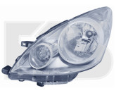 Фара права передня Nissan Note E11 2009-2013