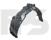 Підкрилок передній лівий Mitsubishi Outlander 1 2003-2009