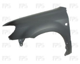 Крило переднє ліве Mitsubishi Outlander 1 2003-2009