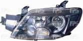 Фара права передня Mitsubishi Outlander 2005-2008