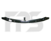 Підсилювач переднього бампера Mitsubishi Outlander XL 2010-2012