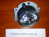 Фара противотуманная Mitsubishi Outlander XL 2010-2012