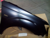 Крило переднє ліве Mitsubishi Outlander XL 2007-2009