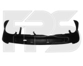 Бампер задній Mitsubishi Outlander XL 06-12