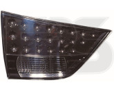 Ліхтар задній правий Mitsubishi Outlander XL 2007-2012, 8331A006