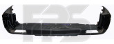 Бампер задній Mitsubishi Pajero 3 2003-2007