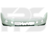 Бампер передній Mitsubishi Pajero Wagon 4 2007-2014