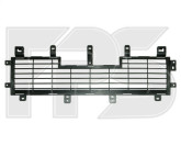 Решітка бампера Mitsubishi Pajero 4 2007-2014