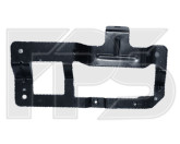 Решітка бампера ліва Mitsubishi Pajero Sport 2000-2008