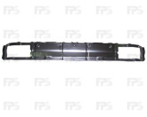 Підсилювач заднього бампера Mitsubishi Pajero Sport 2000-2008
