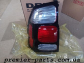 Ліхтар задній правий Mitsubishi Pajero Sport 2000-2008