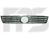 Решітка радіатора Volkswagen Passat B5 1997-2000