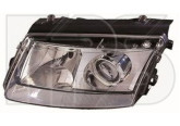 Фара VW Passat B5 97-00 права H7+H7 441-1156RXND7E