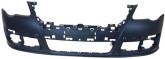 Бампер передній Volkswagen Passat B6 2006-2010