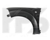 Крило переднє ліве Nissan Pathfinder (Navara)