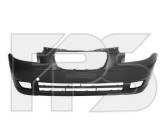 Бампер передній Kia Picanto Киа Пиканто 2004-2007