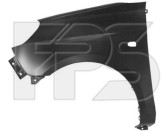 Крило переднє праве Kia Picanto 2008-2011