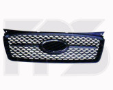 Решітка радіатора чорна Kia Picanto FP4028990