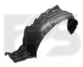 Підкрилок передній правий Nissan Primera P12 2002-2008