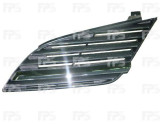 Решітка ліва Nissan Primera P12 2002-2008