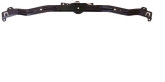 Направляюча Бампера Nissan Primera P12 2002-2008