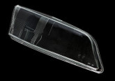 Скло фари левой Nissan Primera (P11, W11) 96-99