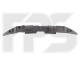 Абсорбер переднього бампера Nissan Qashqai 2006-2009