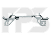 Панель передня (телевізор) Chery Qq S11 2003-2011