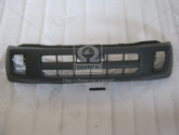 Бампер передній Toyota RAV4 2001-2004