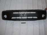 Бампер передній Toyota RAV4 2001-2006
