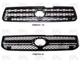 Решітка радіатора Toyota RAV4 2004-2006, 5310142180