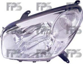 Фара права передня Toyota RAV4 2004-2006