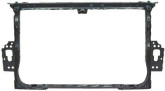 Панель передня (телевізор) Toyota RAV4 2006-2012