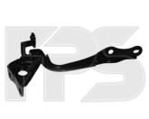 Завіса капота ліва Toyota RAV4 2006-2010
