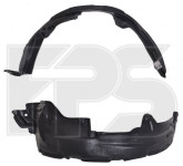 Підкрилок передній лівий Toyota RAV4 2006-2010