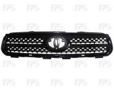 Решітка радіатора Toyota RAV4 2006-2009, 5310142150, 8311142100
